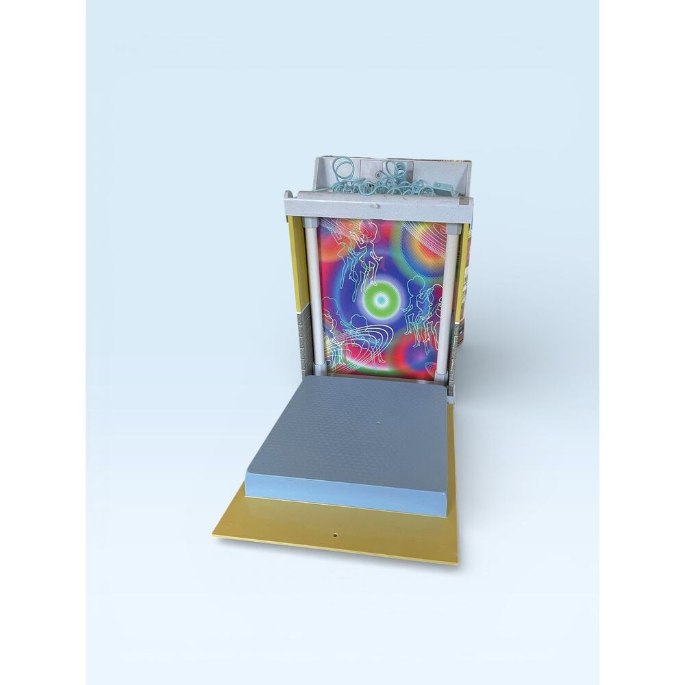 Barbie Generation Girl International High School Dance Floor Playset Mattel 2000 - Picture 3 of 13